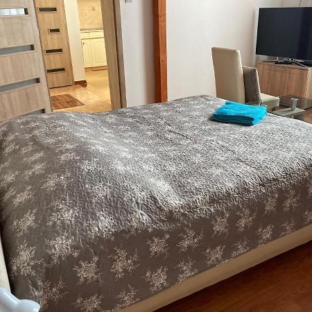 Szechenyi Apartman Eger Eksteriør bilde