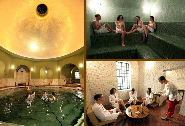 Szechenyi Apartman Eger Eksteriør bilde